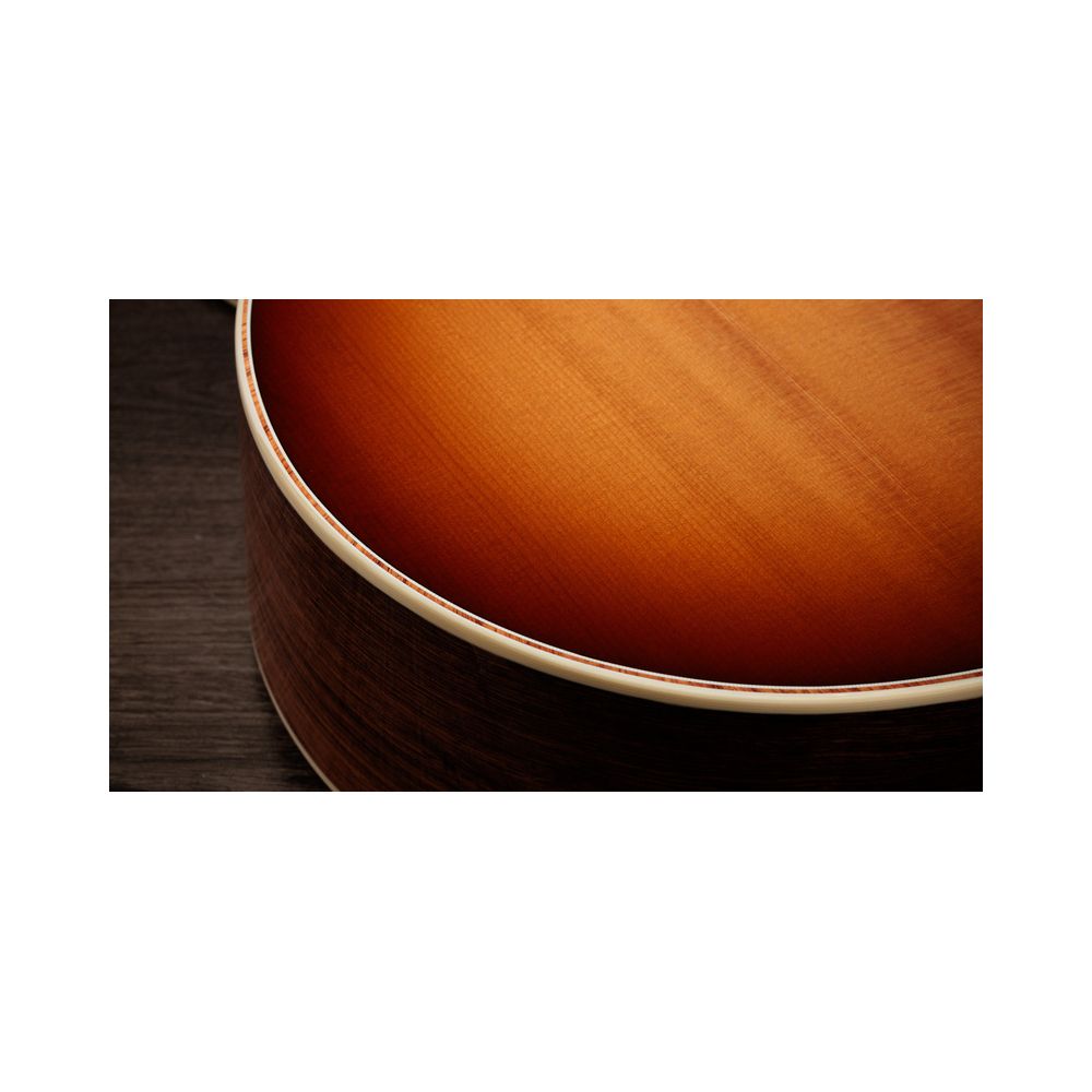 Taylor Gold Label 814e Sunburst – Thomann Ireland