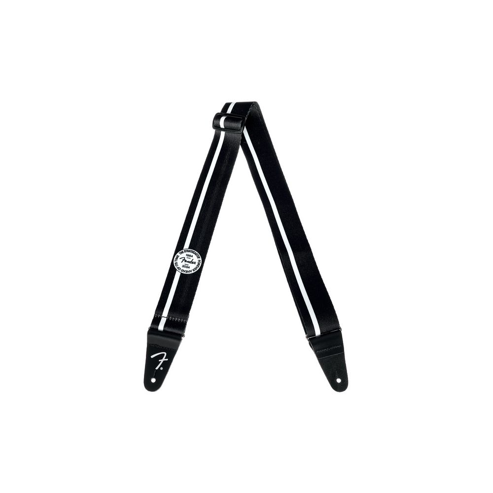 Fender Strat Anniversary Poly Strap – Thomann Ireland