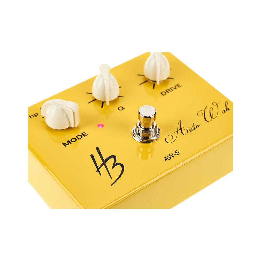 Harley Benton Custom Line AW