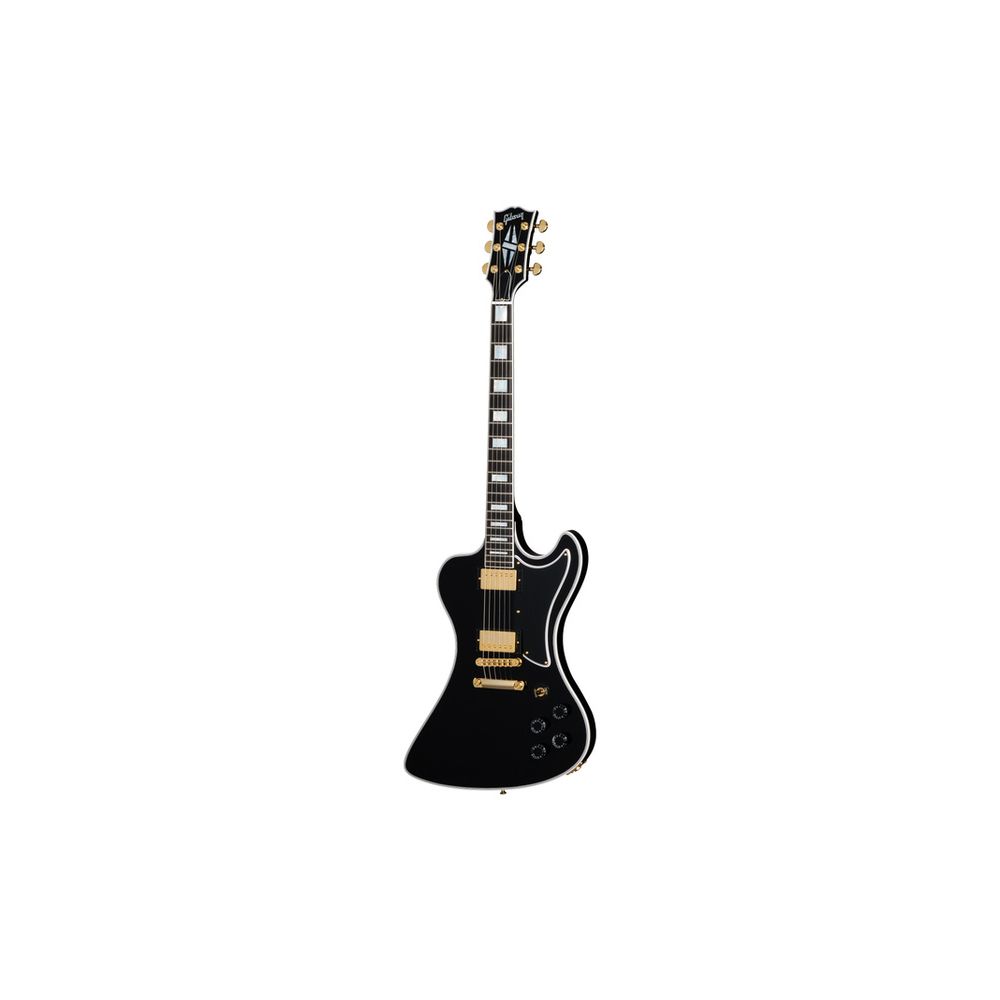 Gibson RD Custom Ebony – Thomann Ireland