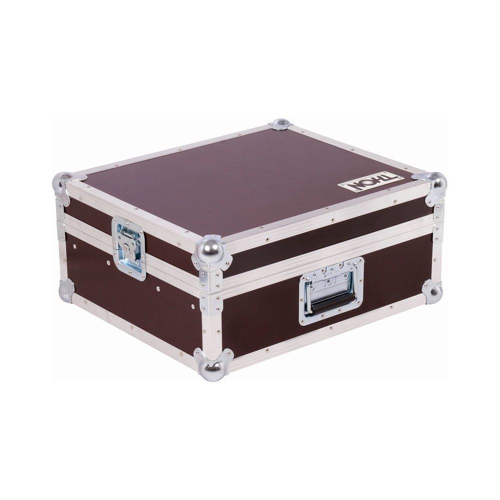 Thon Rack Case 10U Notebook Board – Thomann Ireland