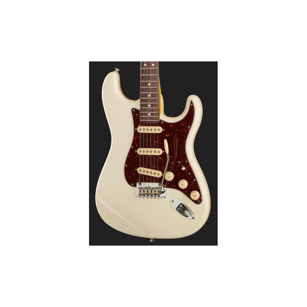 Fender AM Pro II Strat OWT – Thomann Ireland