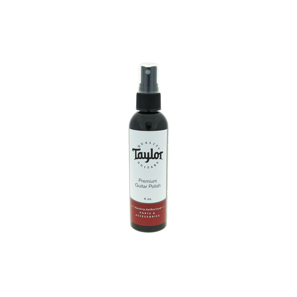 Taylor Premium Guitar Polish – Thomann Ireland