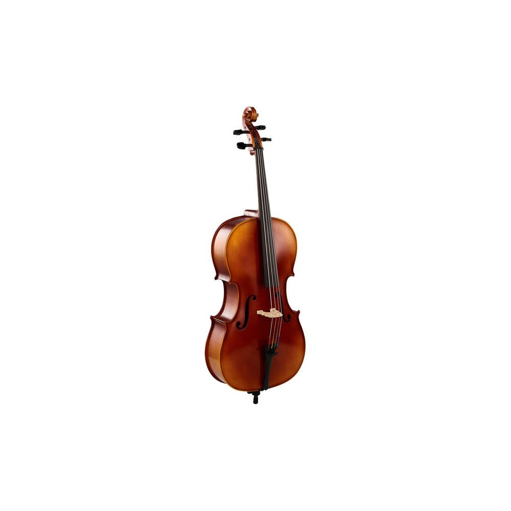 Gewa Ideale VC2 Cello Set 1/4 MB – Thomann Ireland