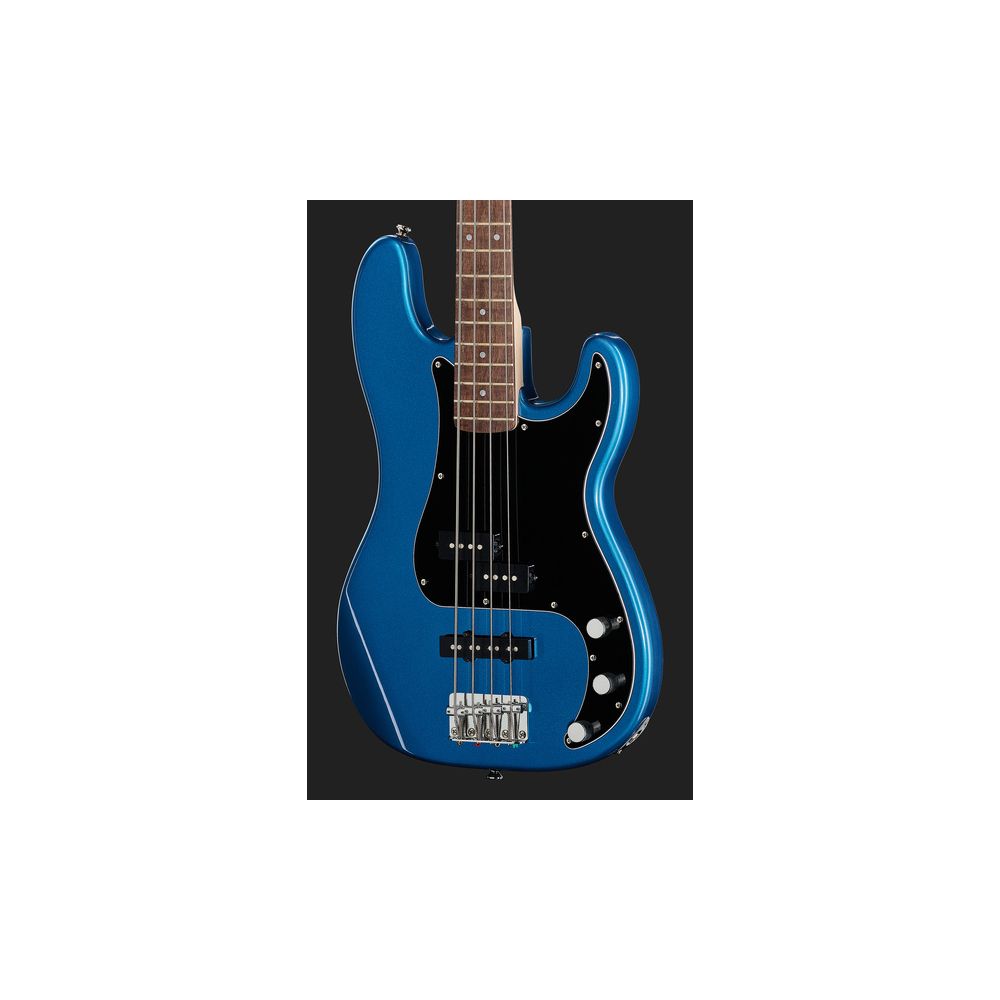 Squier Affinity P Bass PJ LPB Bundle – Thomann Ireland