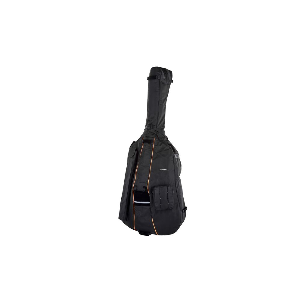 Gewa Premium Bass Gig Bag 4/4 – Thomann Ireland