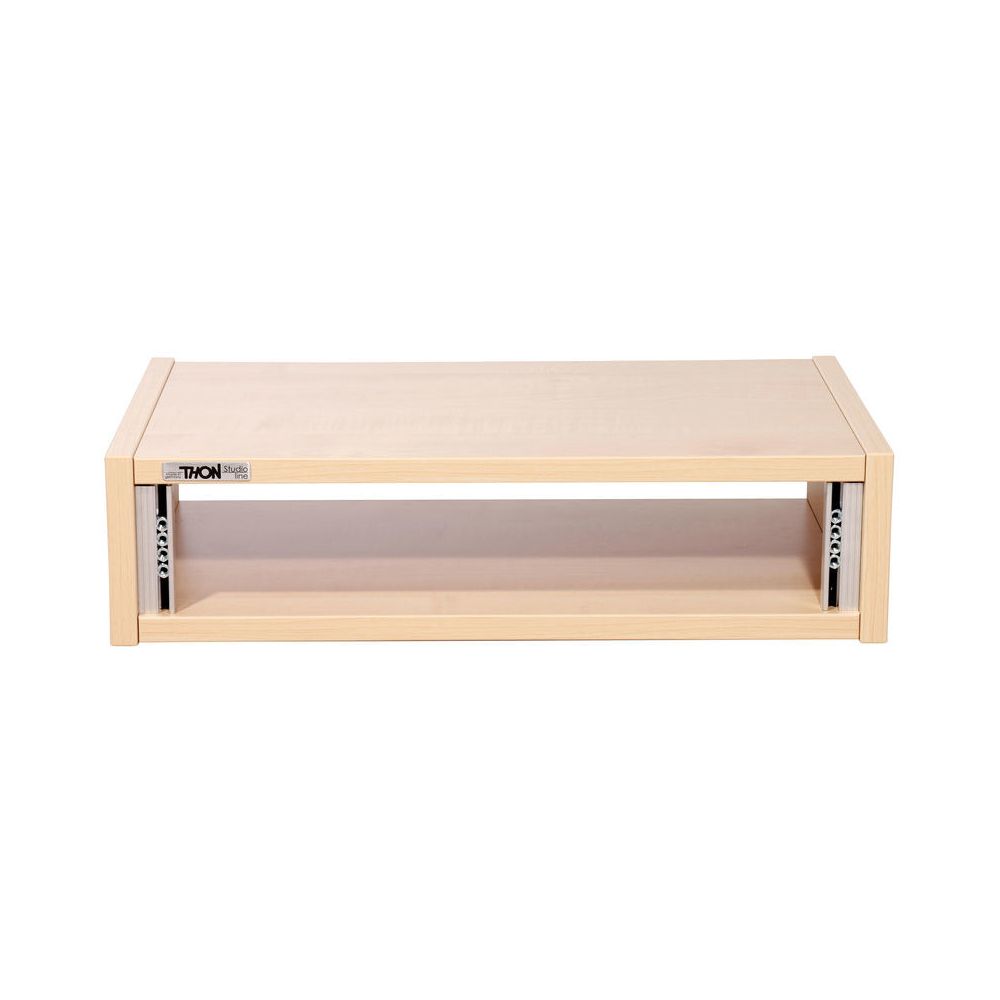 Thon Studio Desktop 2U maple – Thomann Ireland