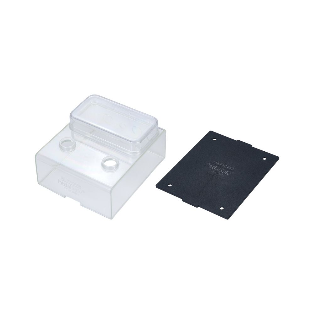 Rockboard PedalSafe Type WH3 universal – Thomann Ireland