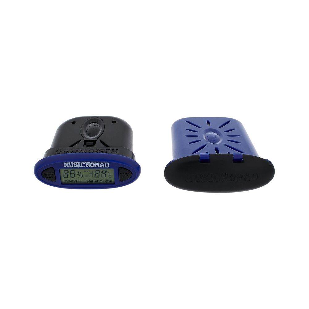 MusicNomad Humidity Care System – Thomann Ireland