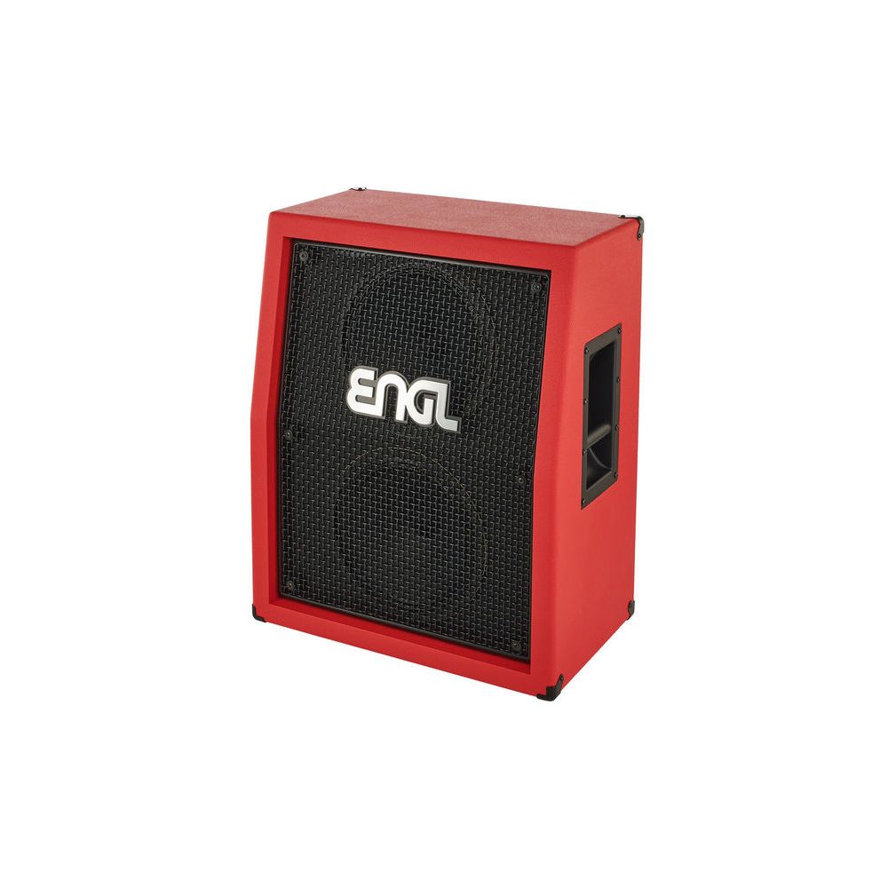 Engl E212VBSR Pro LTD Red – Thomann Ireland