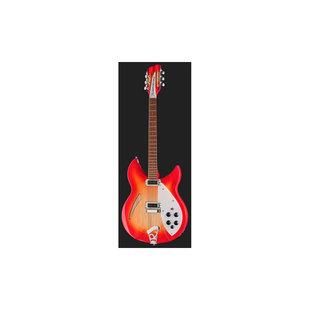 Rickenbacker 330/12 FG – Thomann Ireland