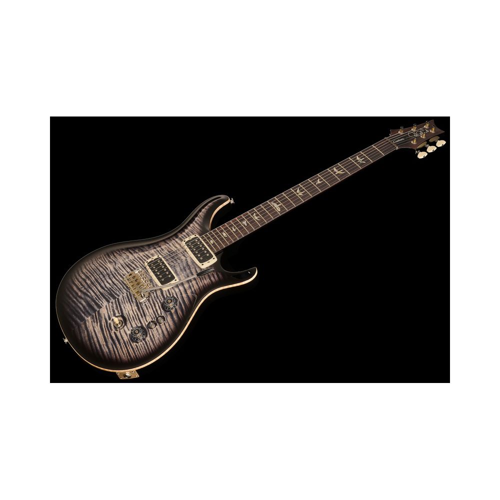 PRS Custom 24/08 Charcoal Burst – Thomann Ireland