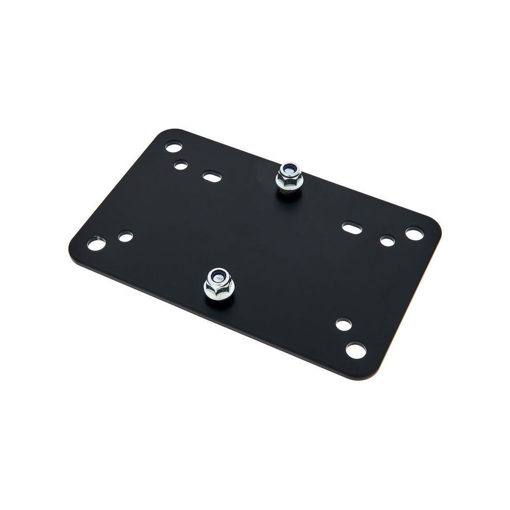 K&M 24354 BK – Thomann Ireland