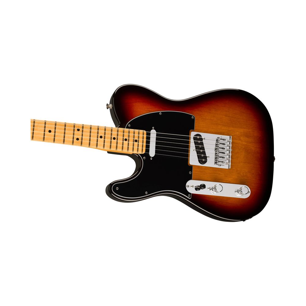 Fender Player II Tele LH MN 3TS – Thomann Ireland