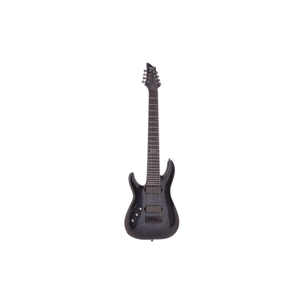Schecter Hellraiser Hybrid C