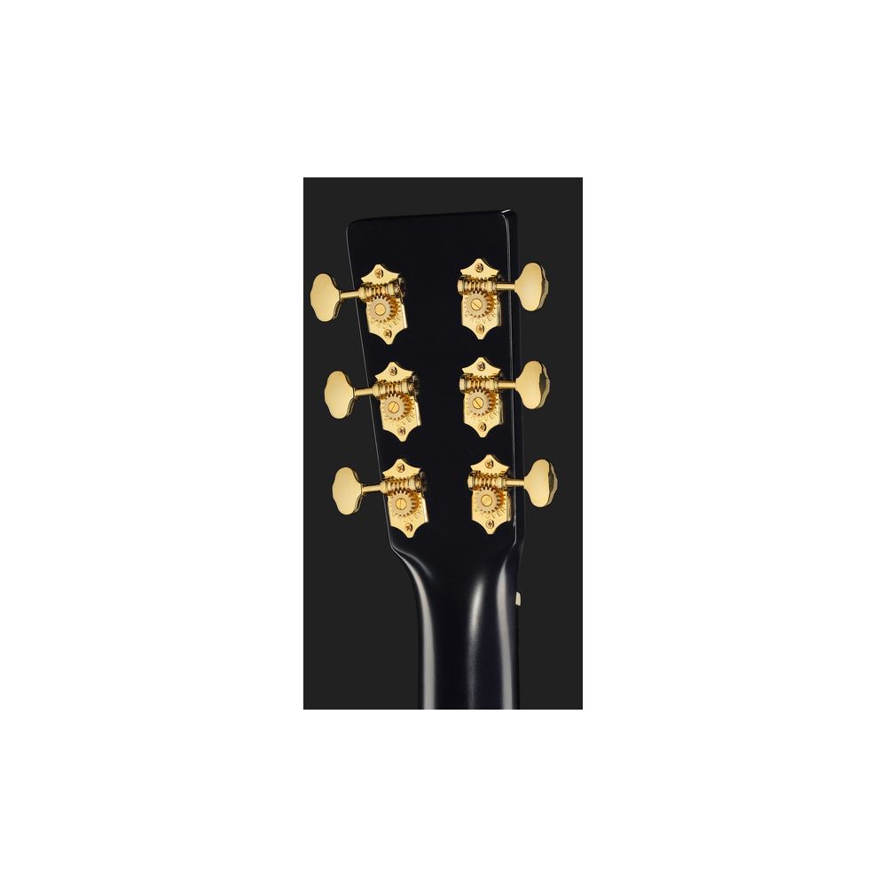 Martin Guitar Custom Shop OM Spruce – Thomann Ireland