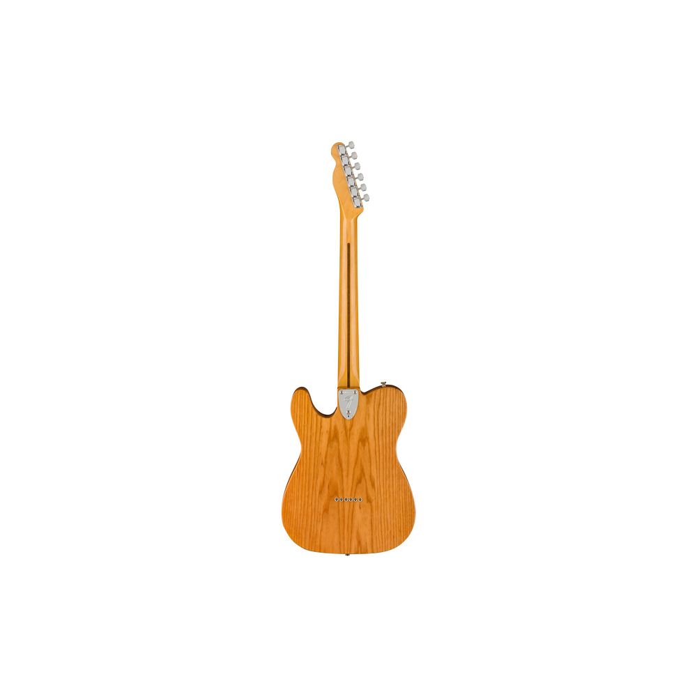 Fender AV II 72 TELE THINLINE MN AGN – Thomann Ireland