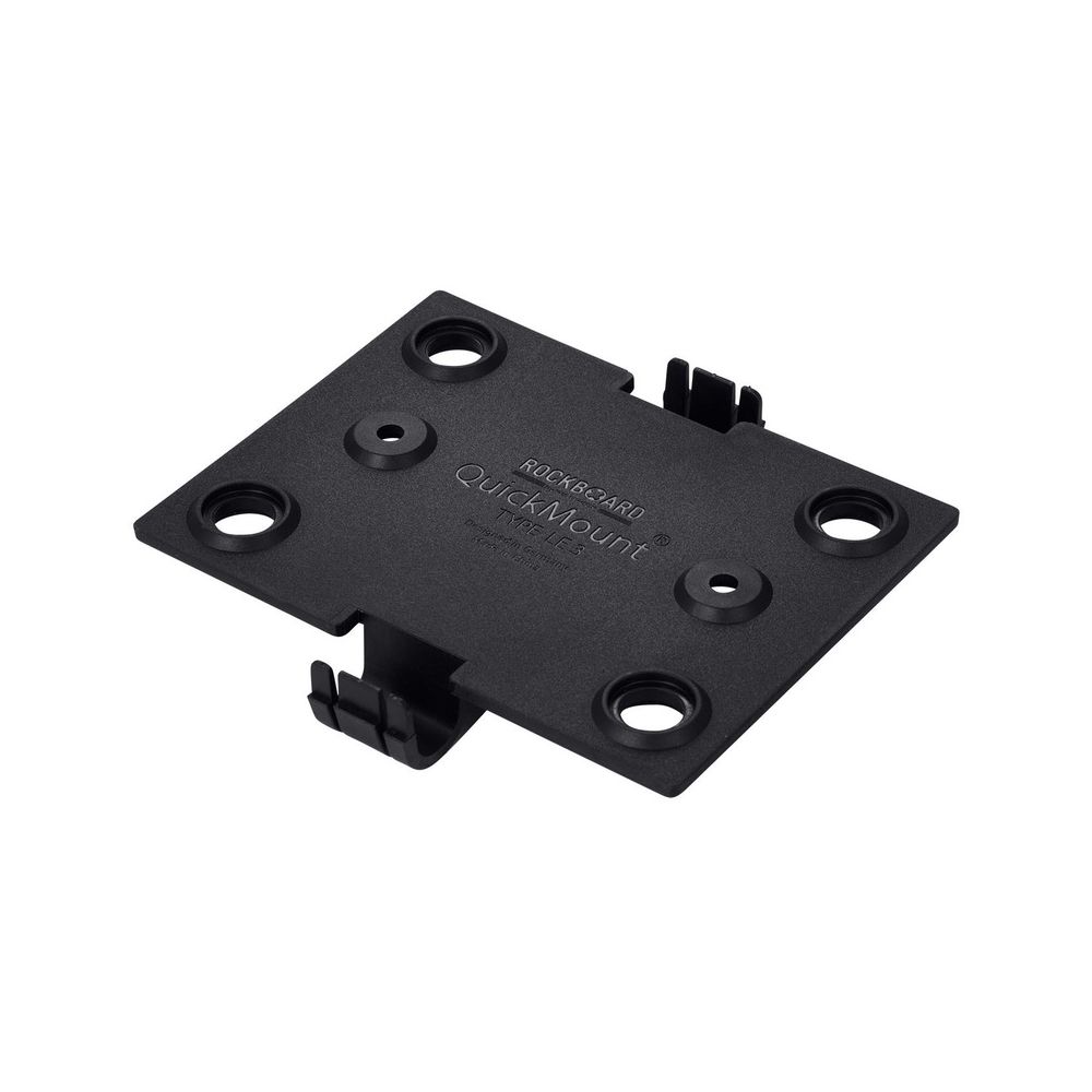 Rockboard QuickMount Type LE3 – Thomann Ireland