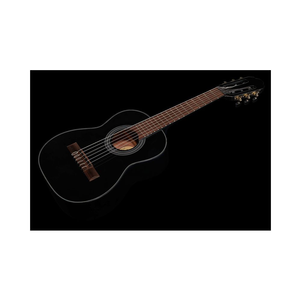 Gewa Student Black 1/4 – Thomann Ireland