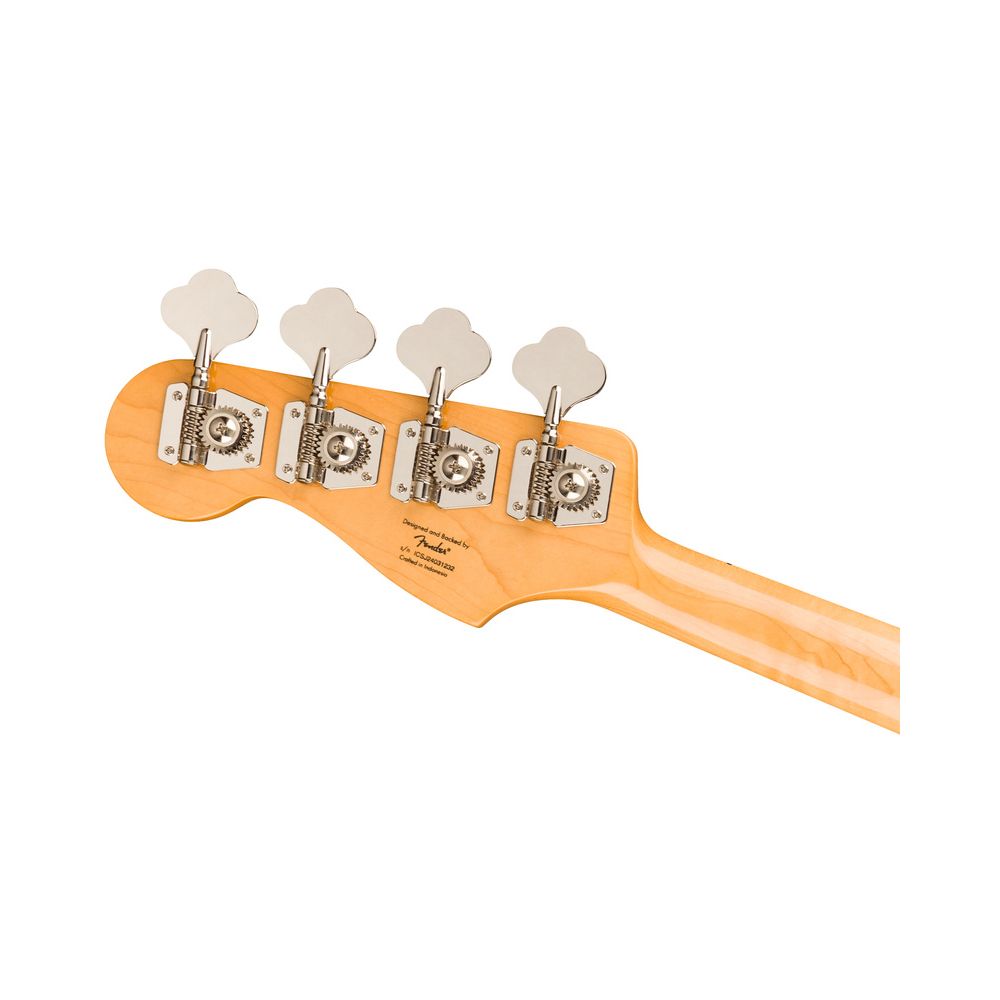 Squier CV Act 70s J Bass MN PPG OCT – Thomann Ireland