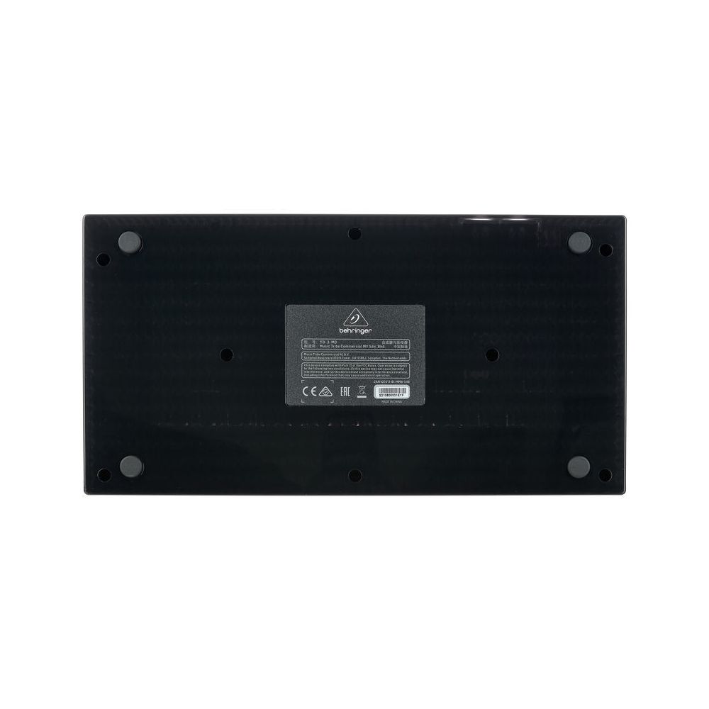 Behringer TD