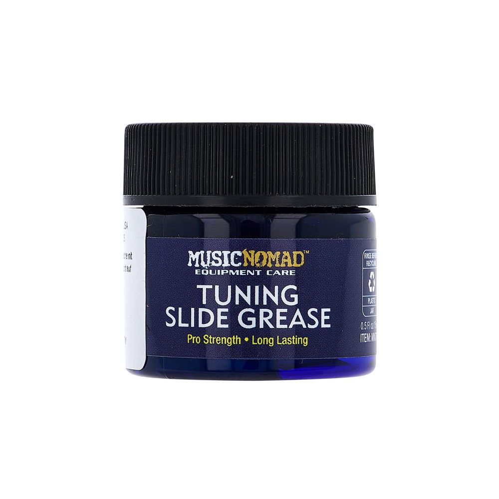 MusicNomad Tuning Slide Grease (MN705) – Thomann Ireland