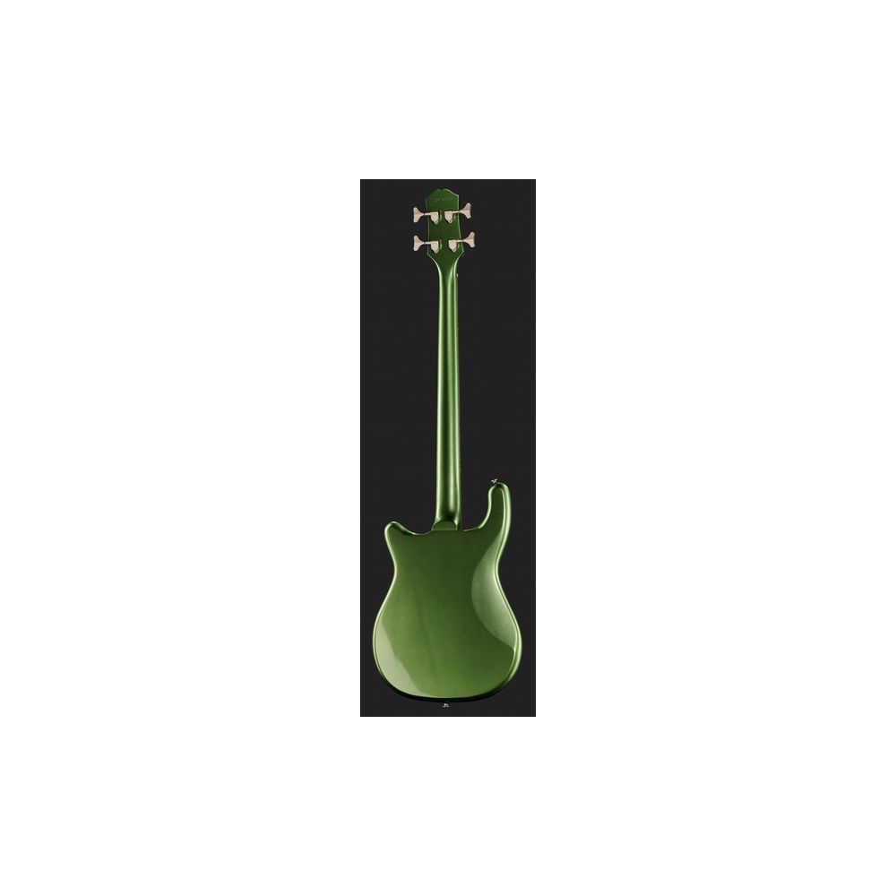 Epiphone Embassy Bass Wanderlust Green – Thomann Ireland