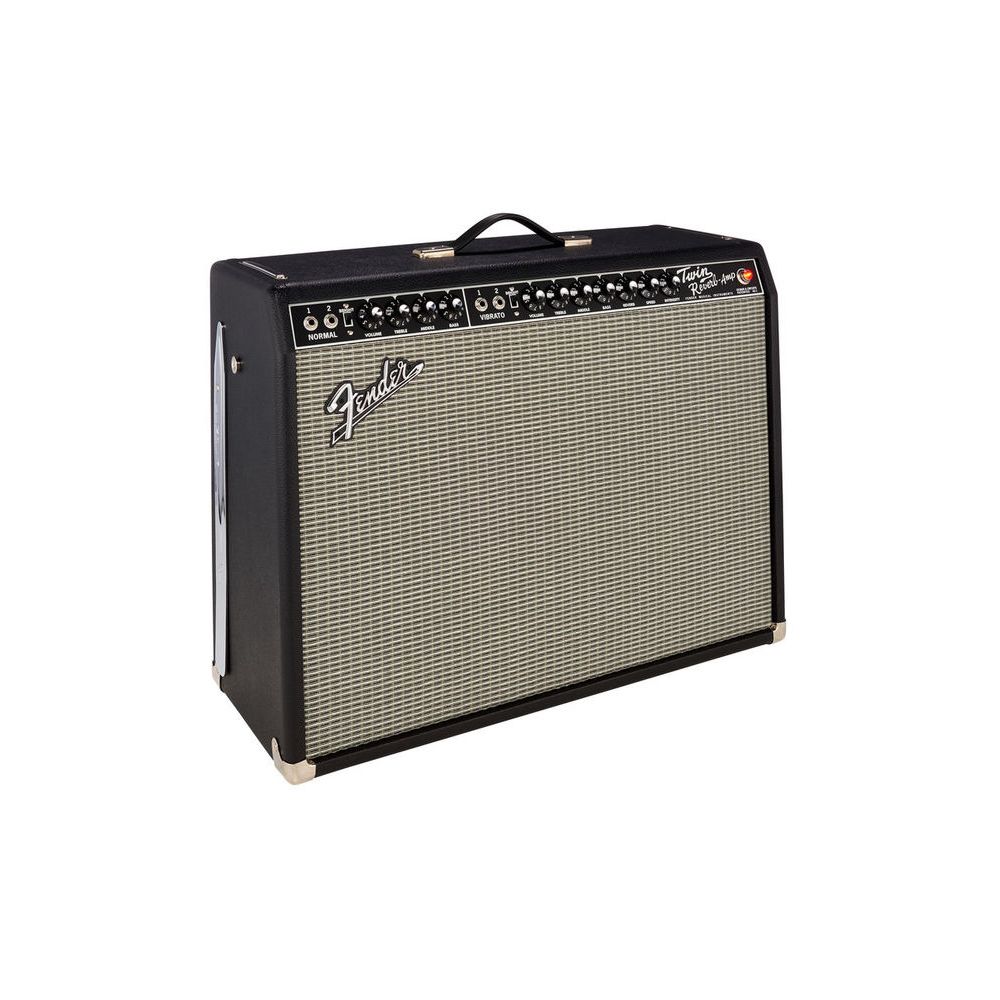 Fender 65 Twin Reverb – Thomann Ireland