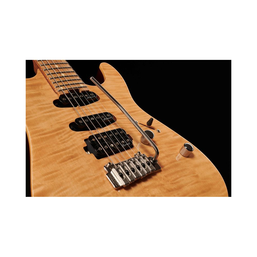 Harley Benton Fusion