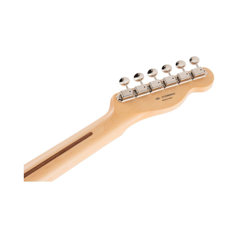 Fender Traditional '50s Tele LH BTB – Thomann Ireland