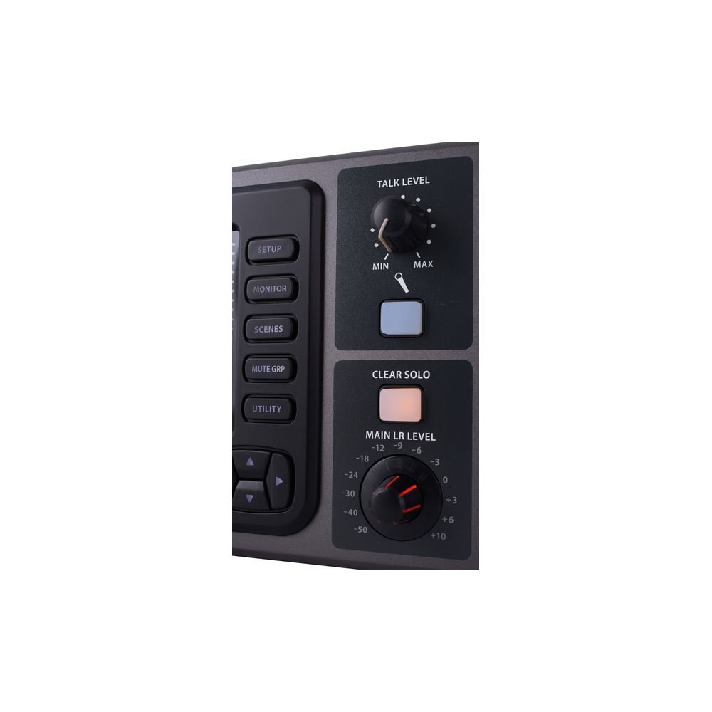 Behringer X32 Rack Hands On Bundle – Thomann Ireland