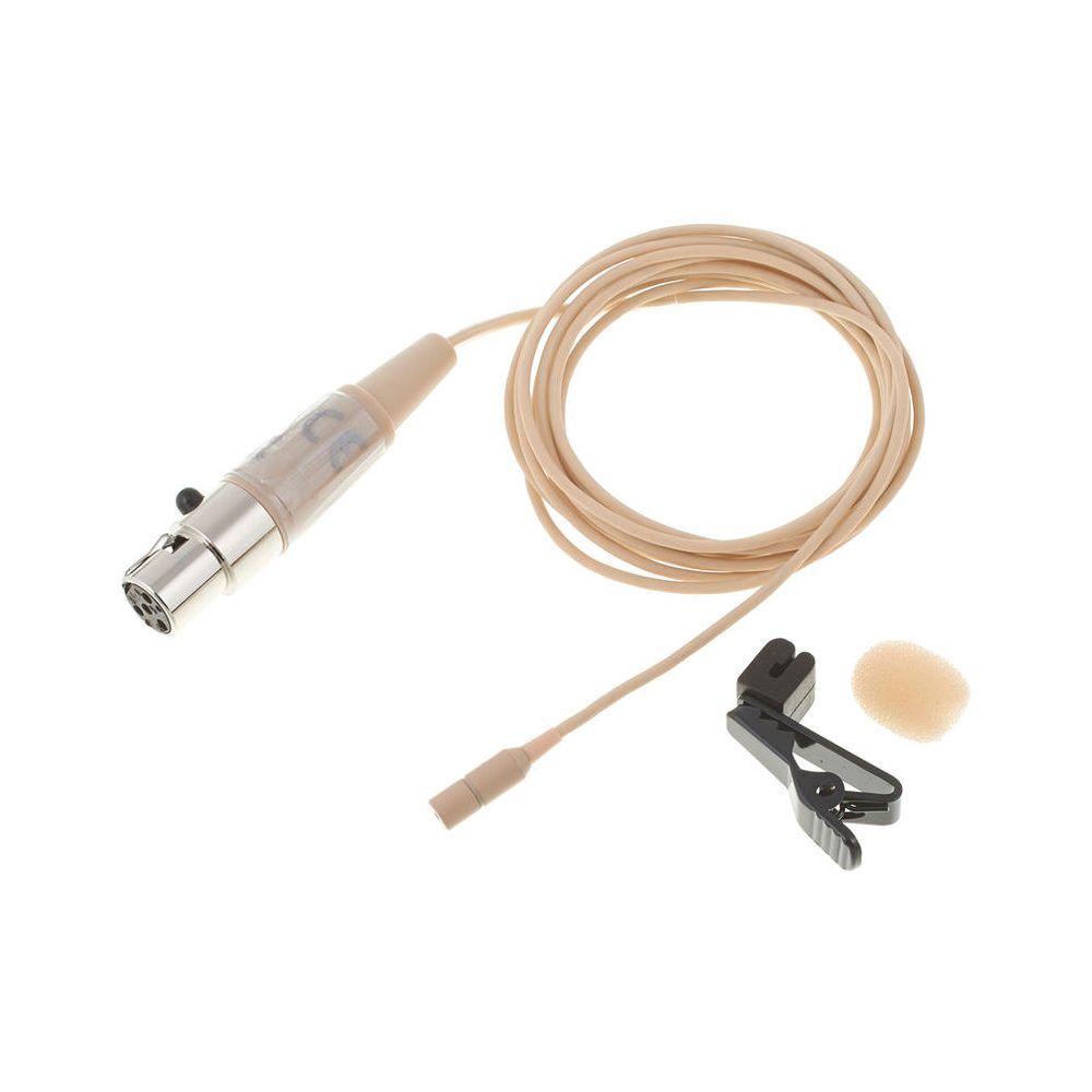 Shure BLX14 S8 BodymiKe Tan Bundle – Thomann Ireland