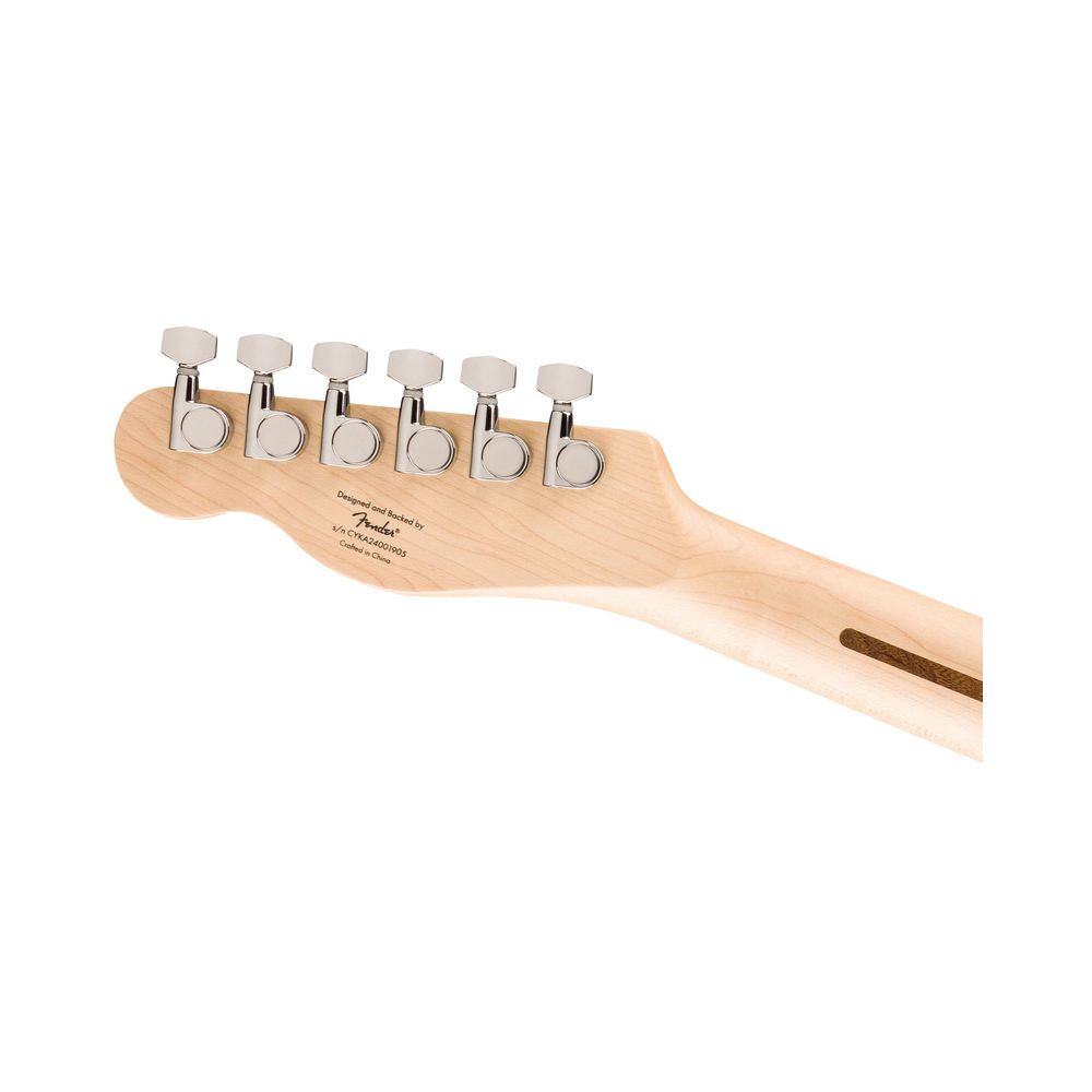 Squier Affinity Tele Thin OWT – Thomann Ireland