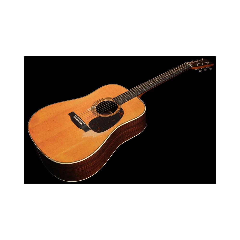 Martin Guitar D28 StreetLegend – Thomann Ireland