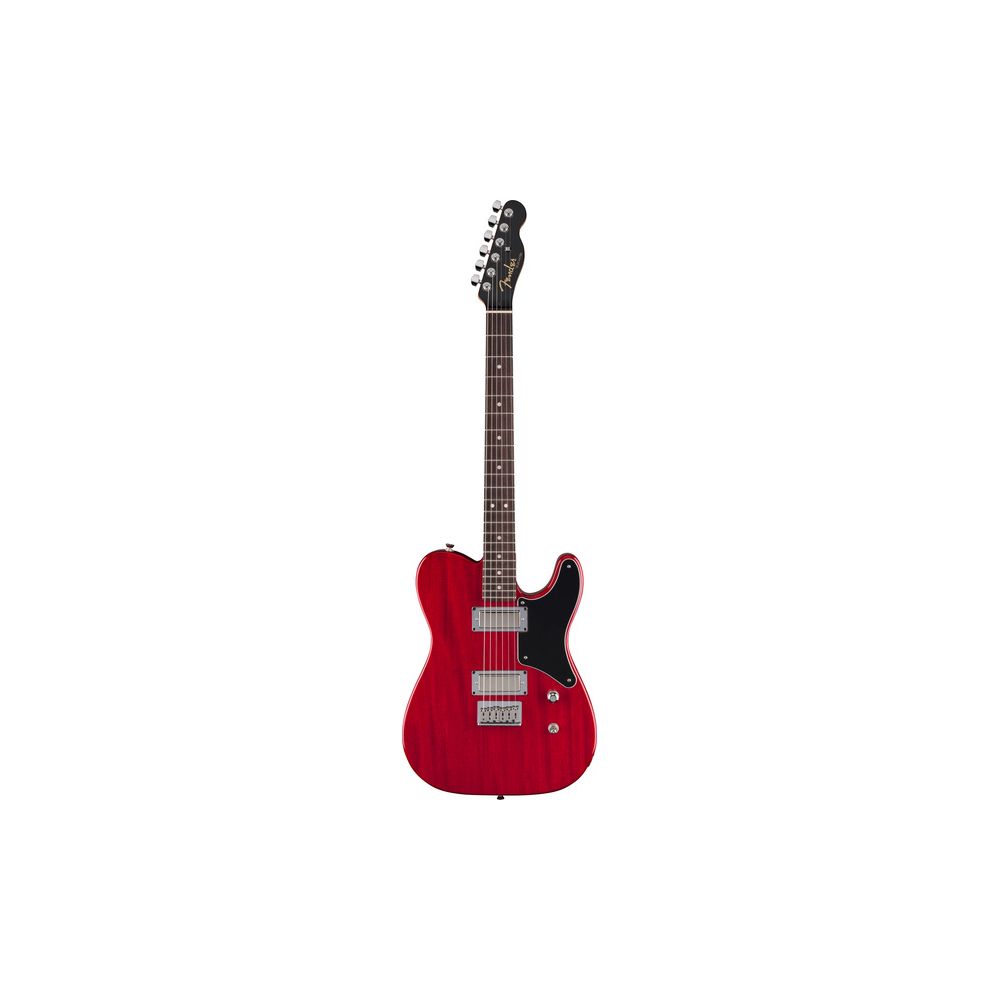 Fender LTD Am Pro II Cabronita RW CRT – Thomann Ireland