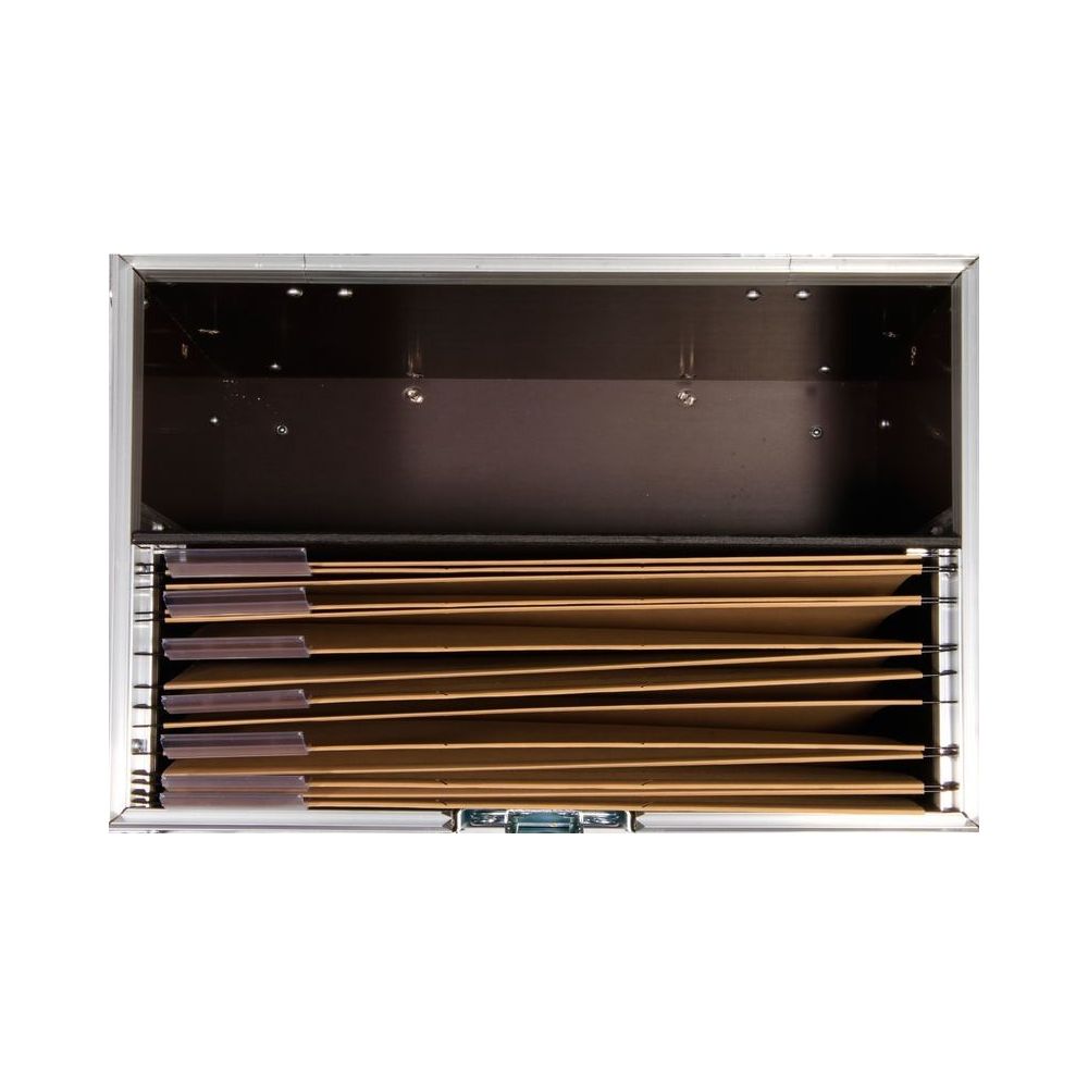 Thon Colour Gel Case – Thomann Ireland