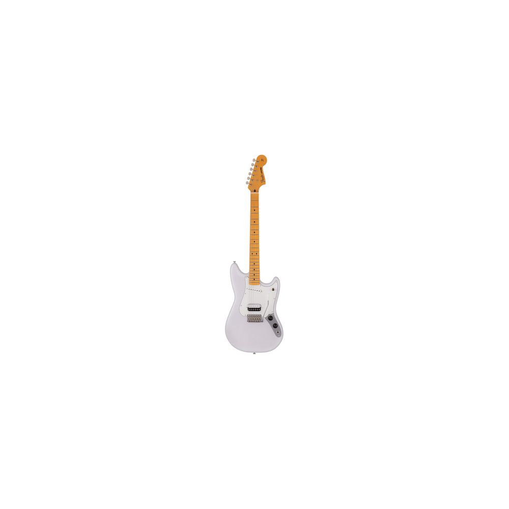 Fender LTD MIJ Cyclone MN WBL B