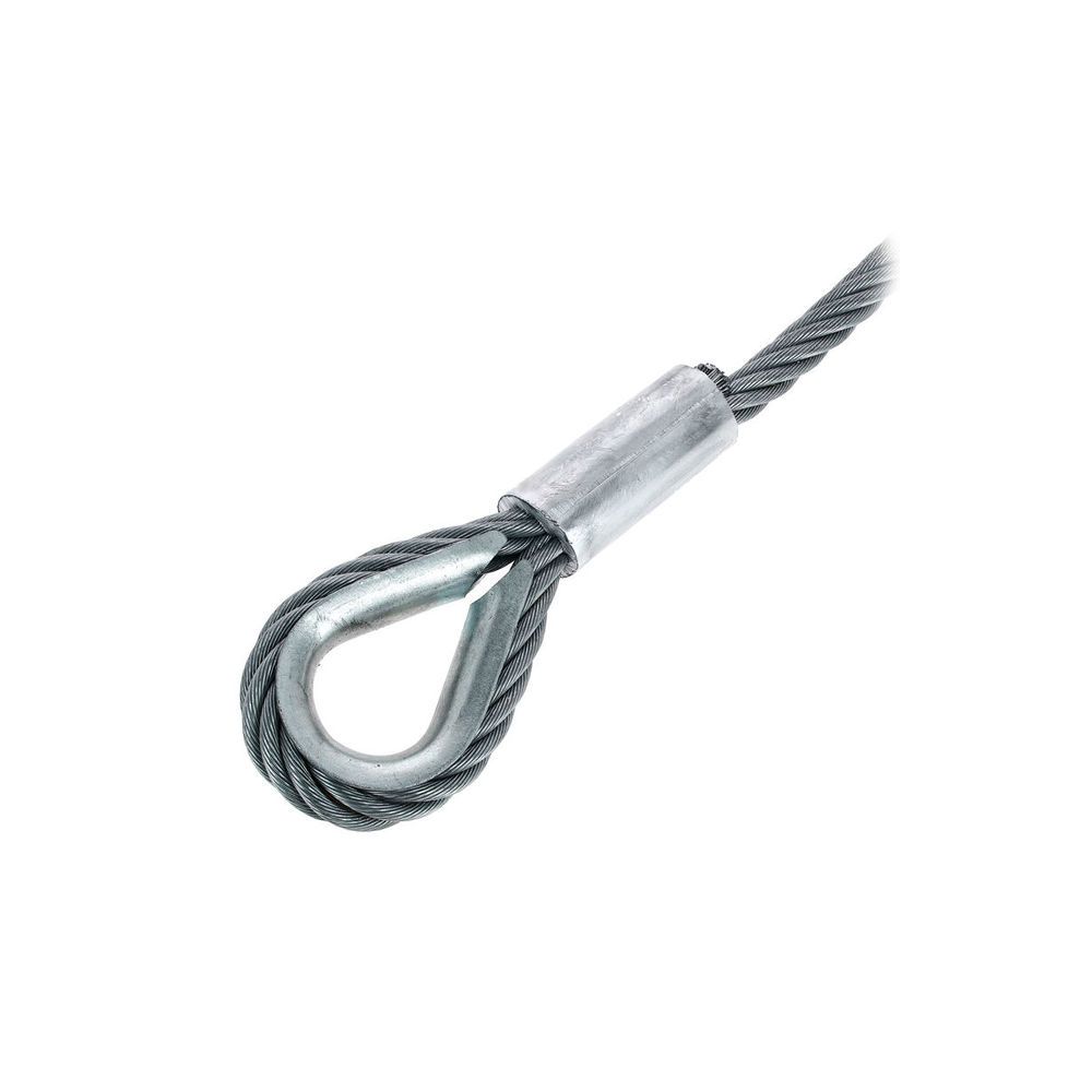 Stairville Rigging Steel 14mm 3,0m – Thomann Ireland