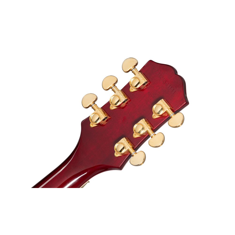 Epiphone Alex Lifeson LP Custom Axcess – Thomann Ireland