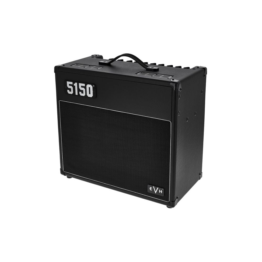 Evh 5150 Iconic 15W 1X10 Combo BK – Thomann Ireland