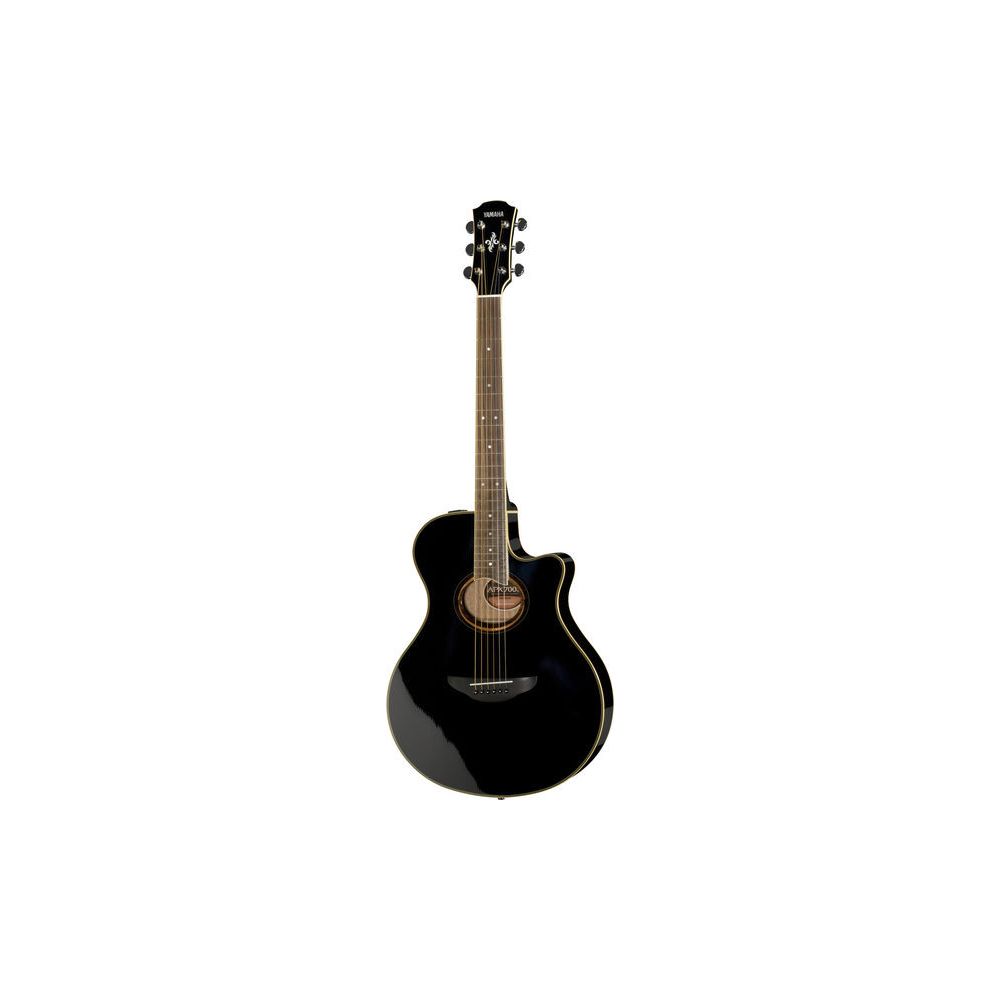 Yamaha APX700II BL – Thomann Ireland