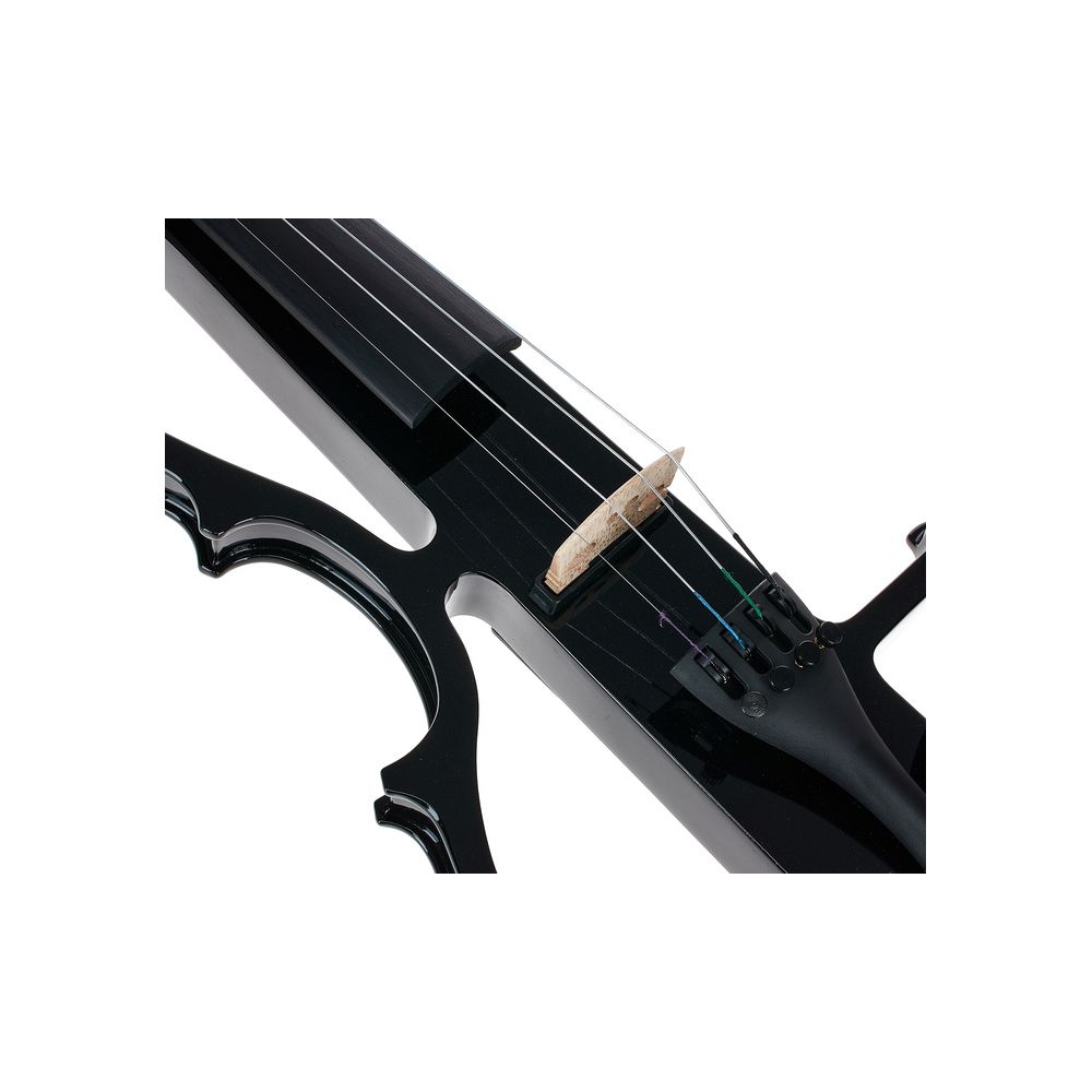 Harley Benton HBV 870LH/BK Electric Violin – Thomann Ireland