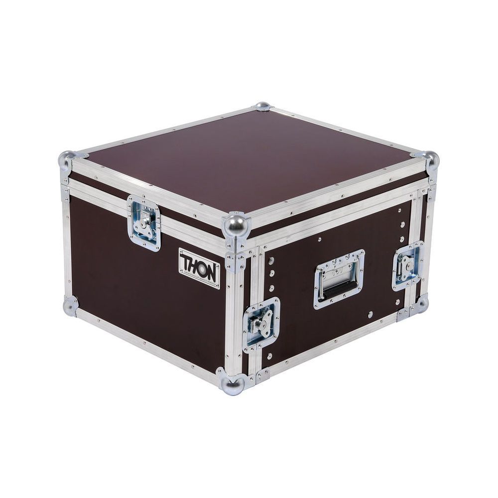 Thon Triple Door Live Rack 6U 45 RA – Thomann Ireland