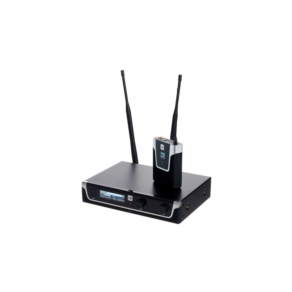 LD Systems U505 BPH – Thomann Ireland