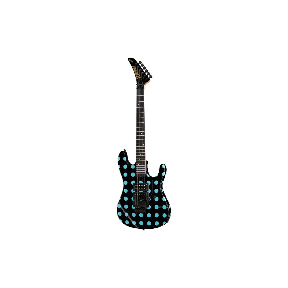 Kramer Guitars Nightswan – Thomann Ireland