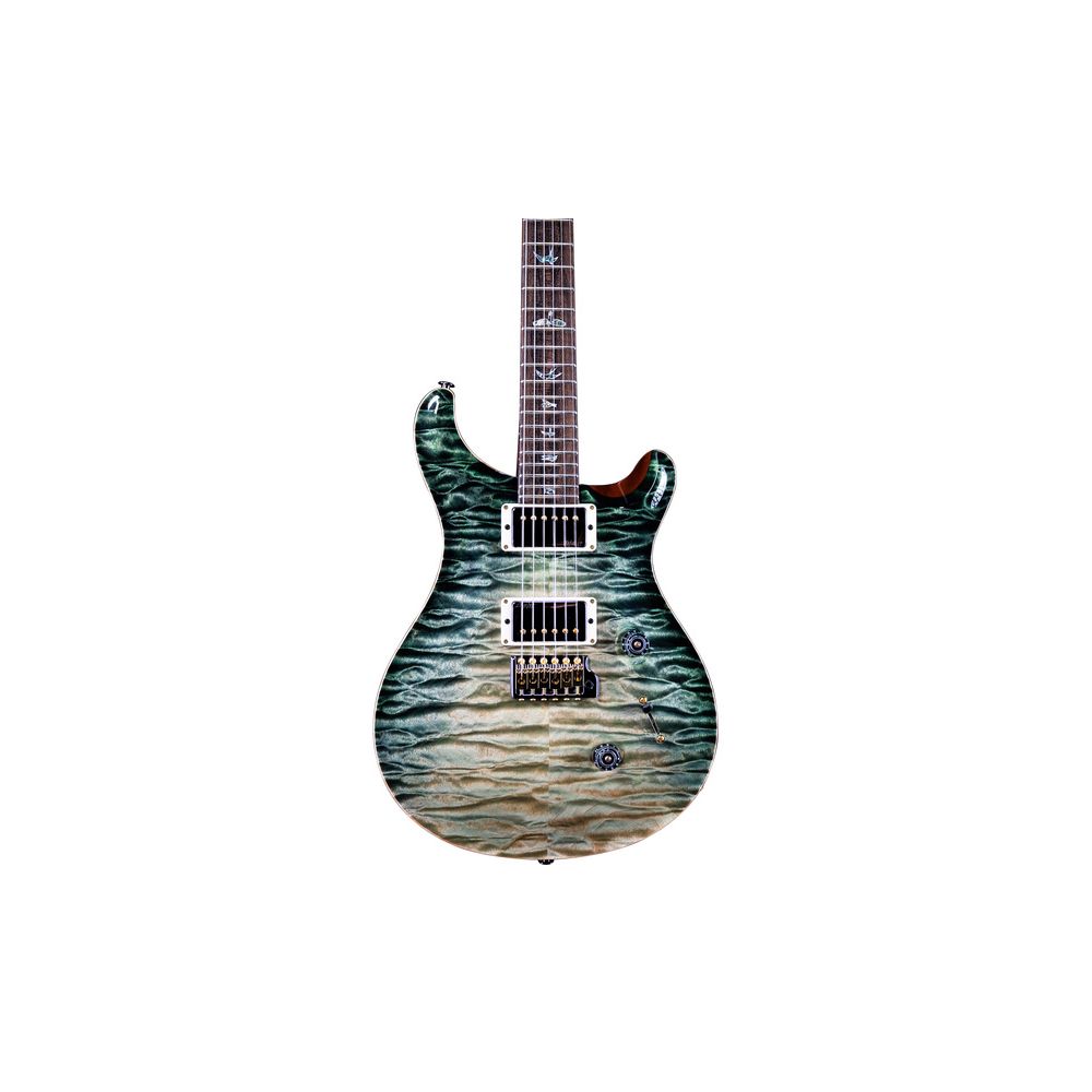 PRS Cu24 PS Sage Dragons Breath – Thomann Ireland