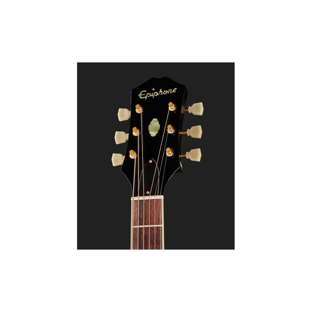 Epiphone Chris Stapleton Frontier – Thomann Ireland
