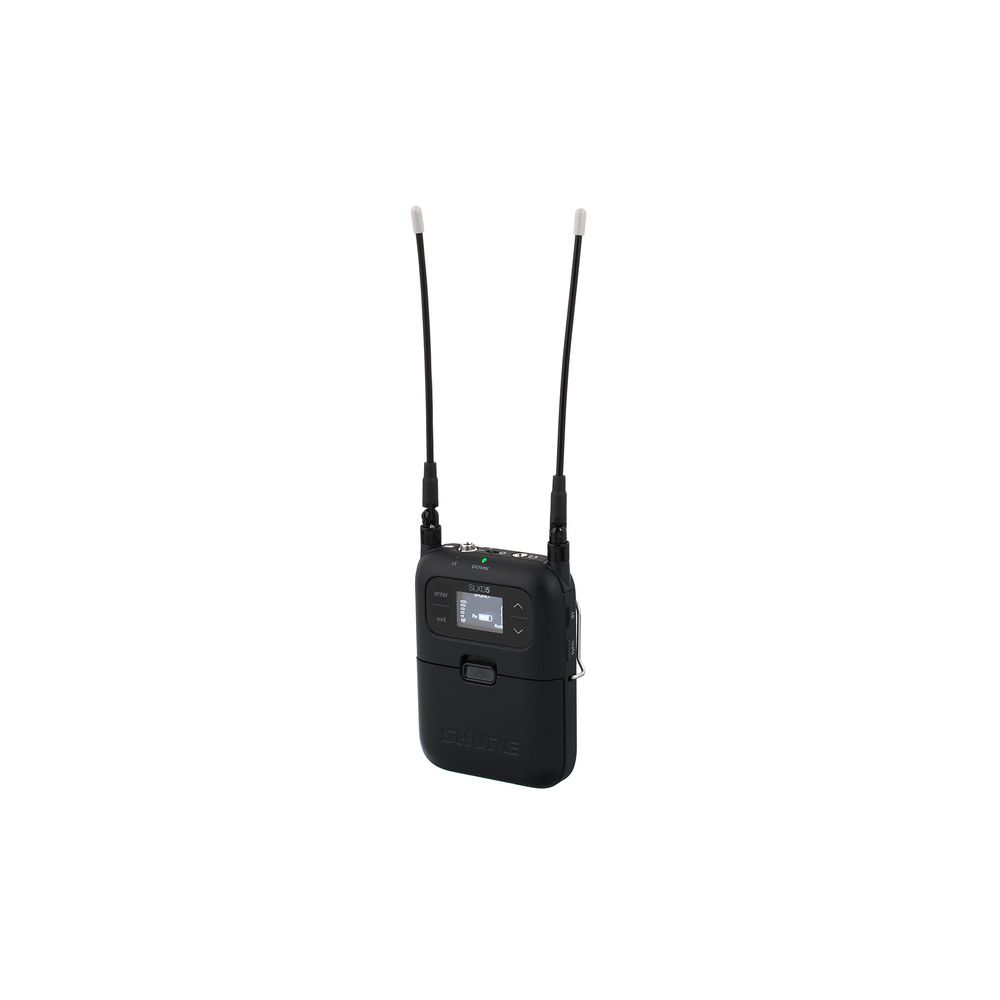 Shure SLXD5 H56 – Thomann Ireland