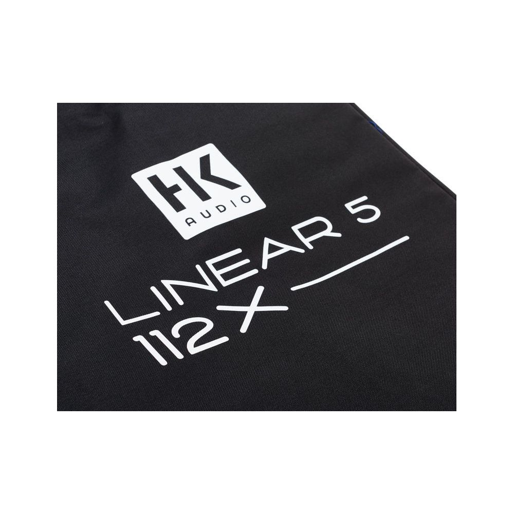 HK Audio 112 XA Cover – Thomann Ireland