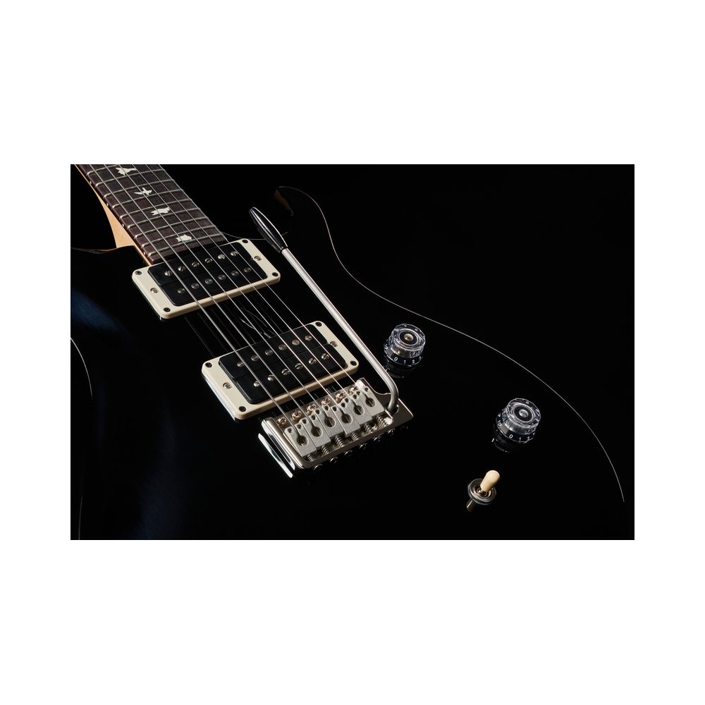 PRS CE 24 Black – Thomann Ireland